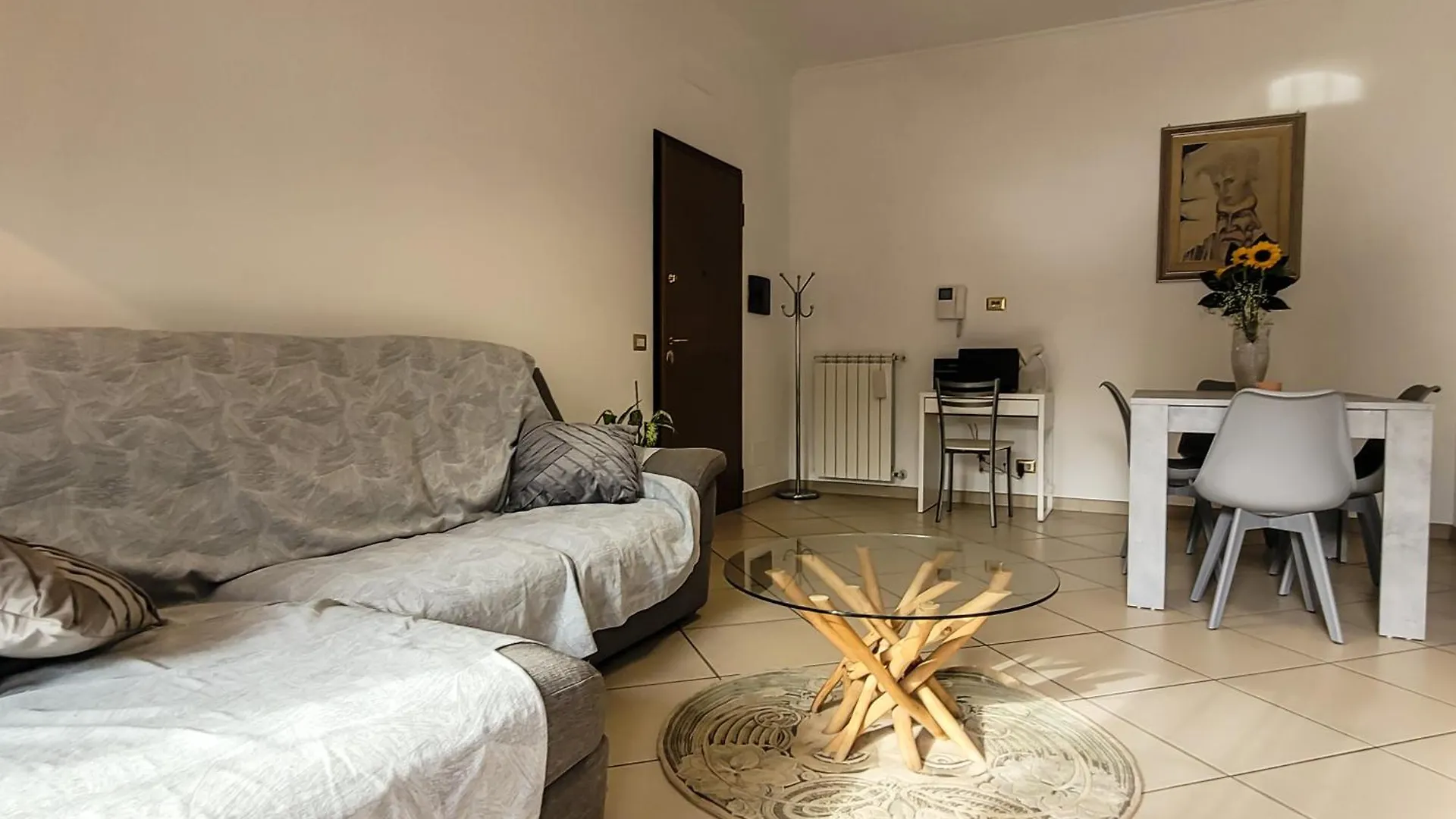Holiday home Appartamento Venus Marino Italy