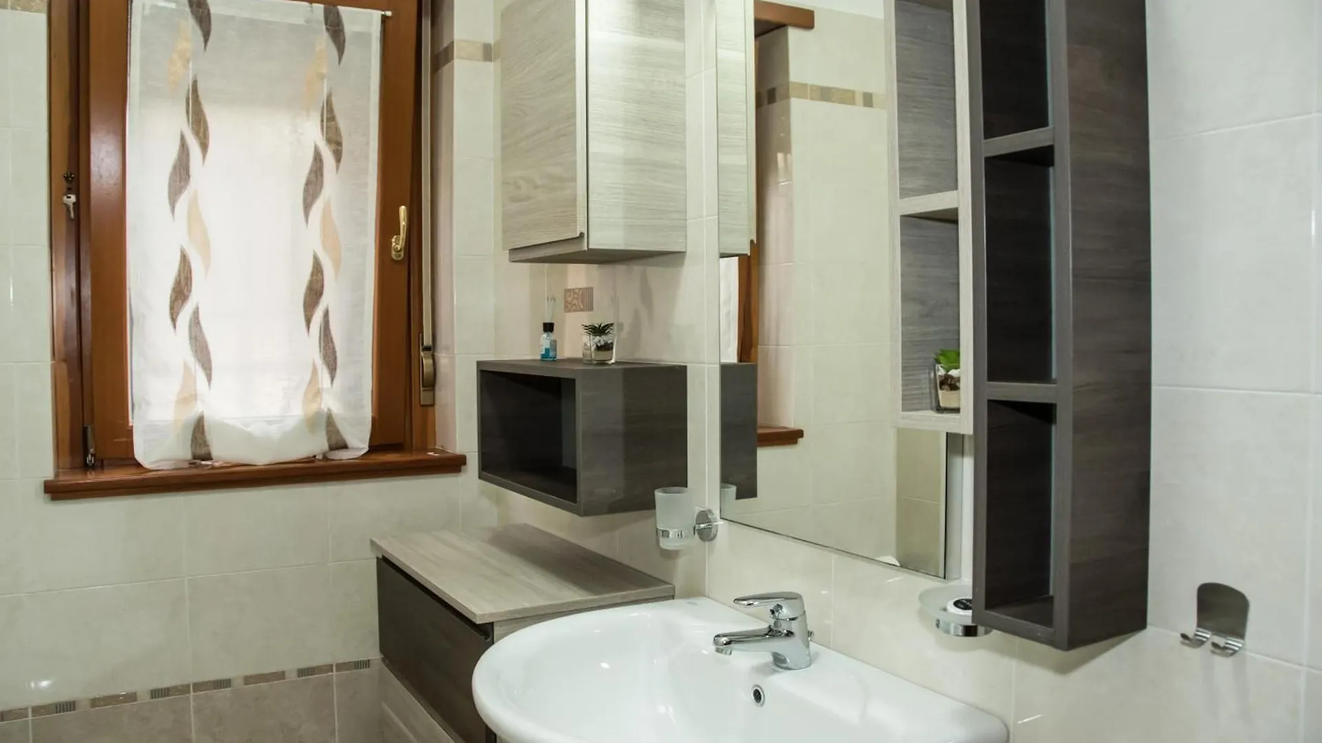 Holiday home Appartamento Venus Marino Italy