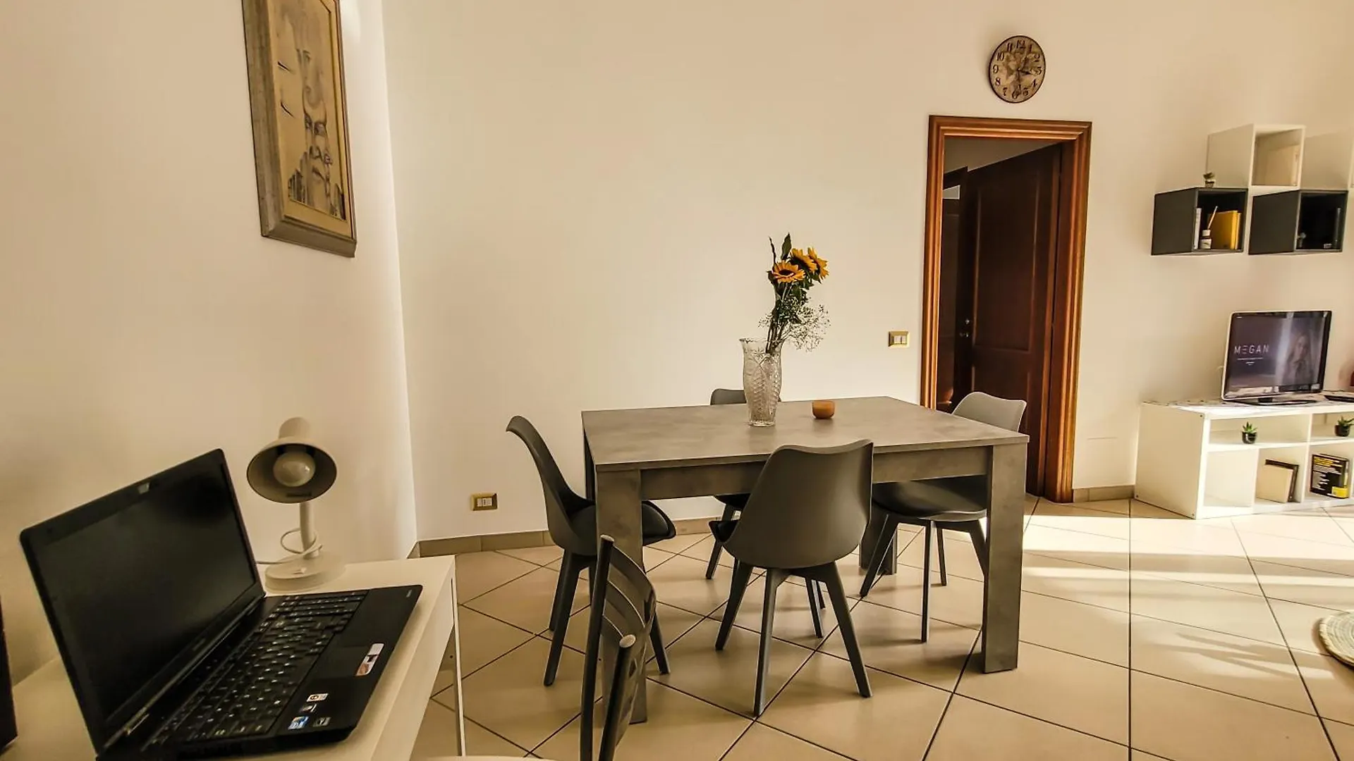 Holiday home Appartamento Venus Marino