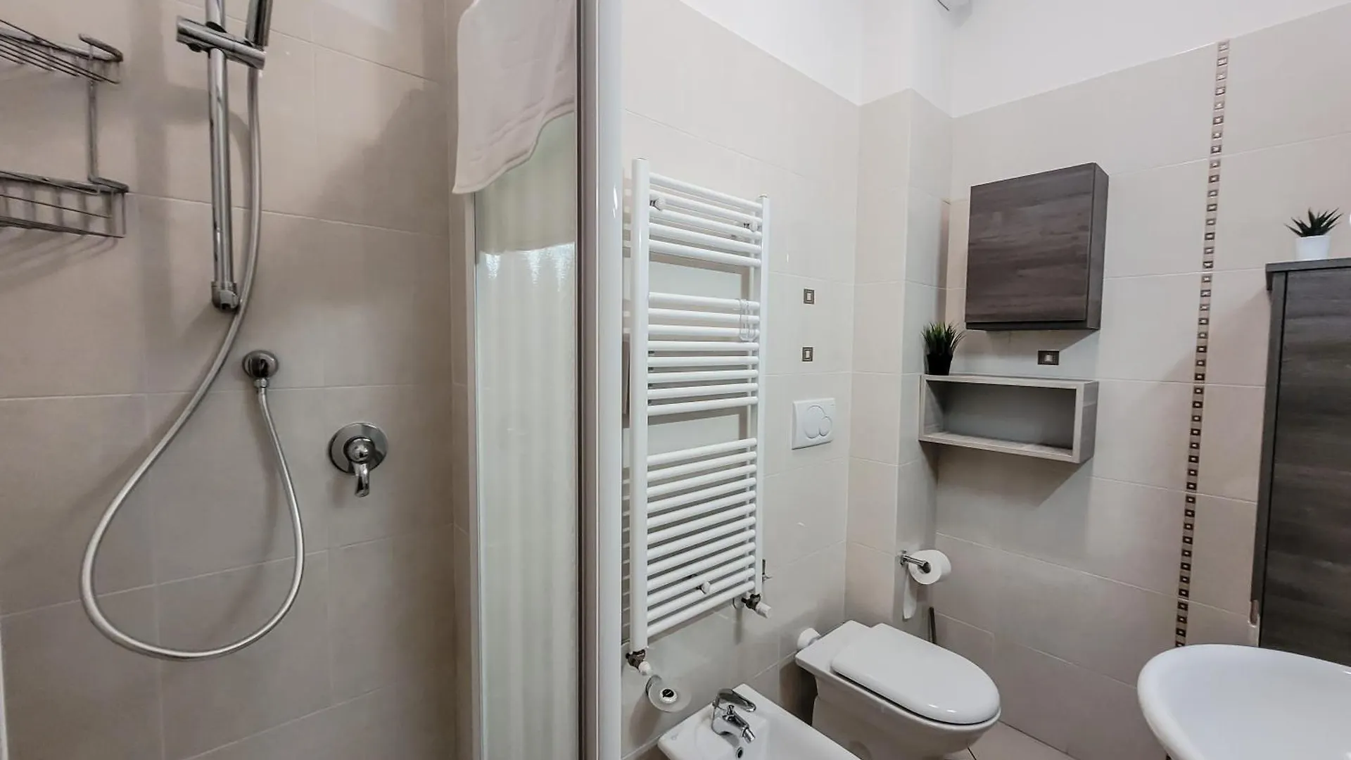 Holiday home Appartamento Venus Marino