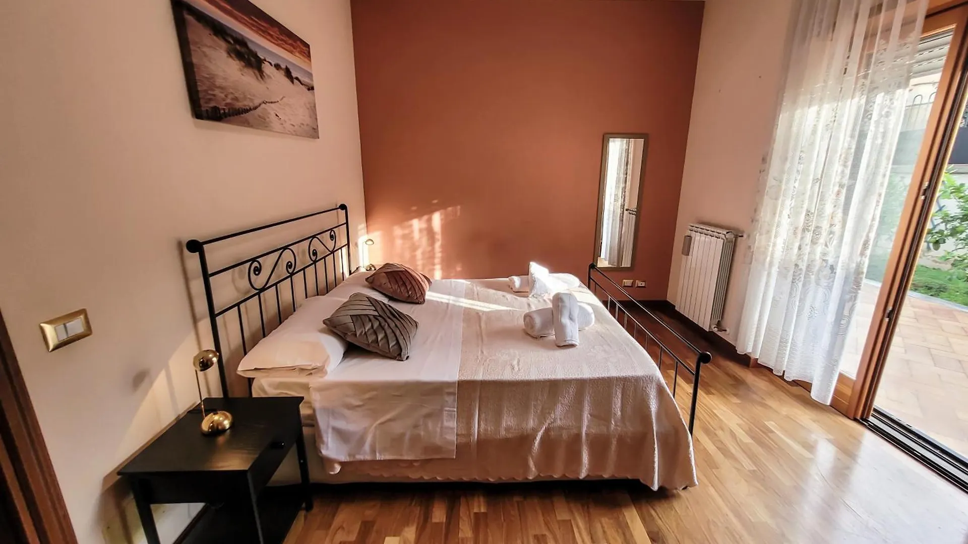 Holiday home Appartamento Venus Marino