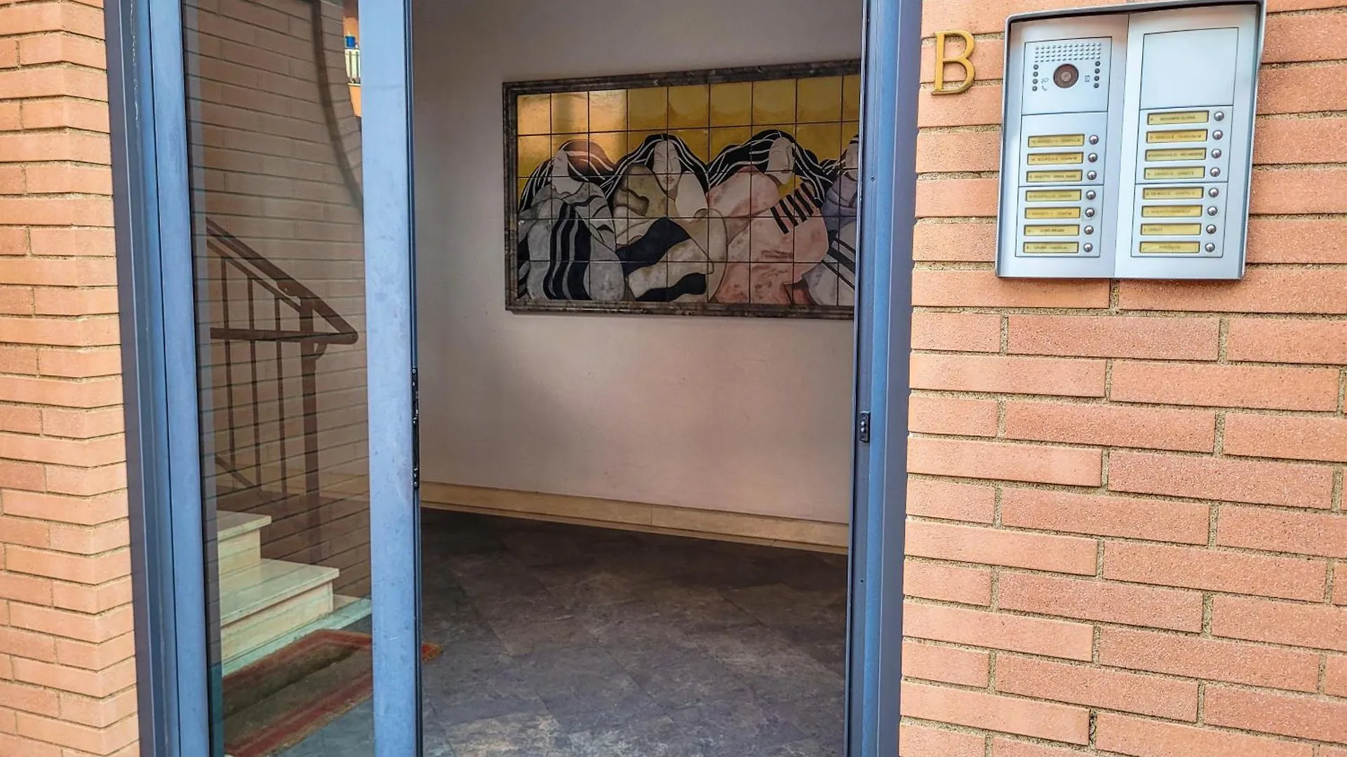 Appartamento Venus Marino Holiday home