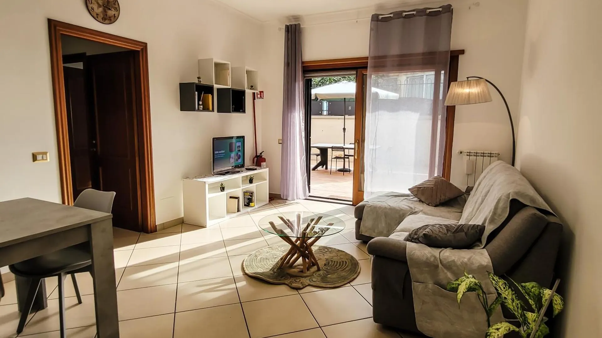Holiday home Appartamento Venus Marino Italy