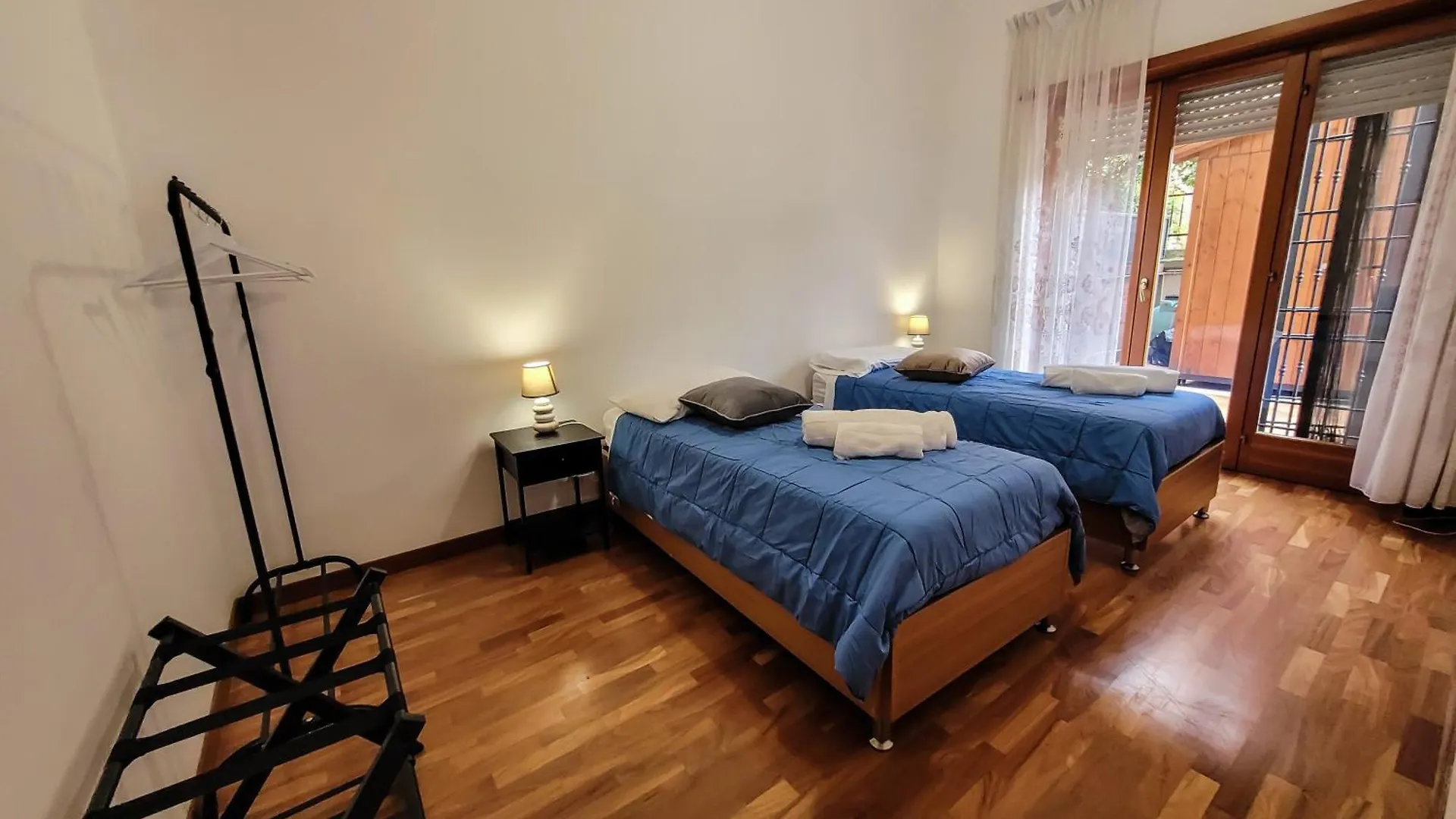 Appartamento Venus Marino