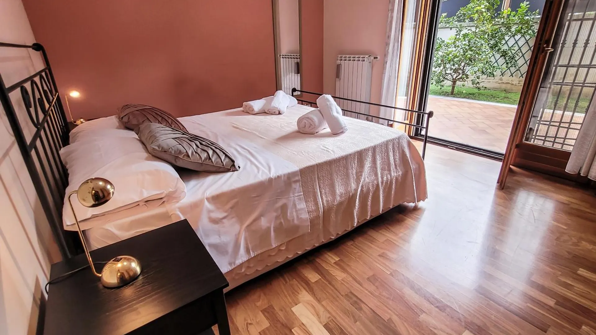 Holiday home Appartamento Venus Marino