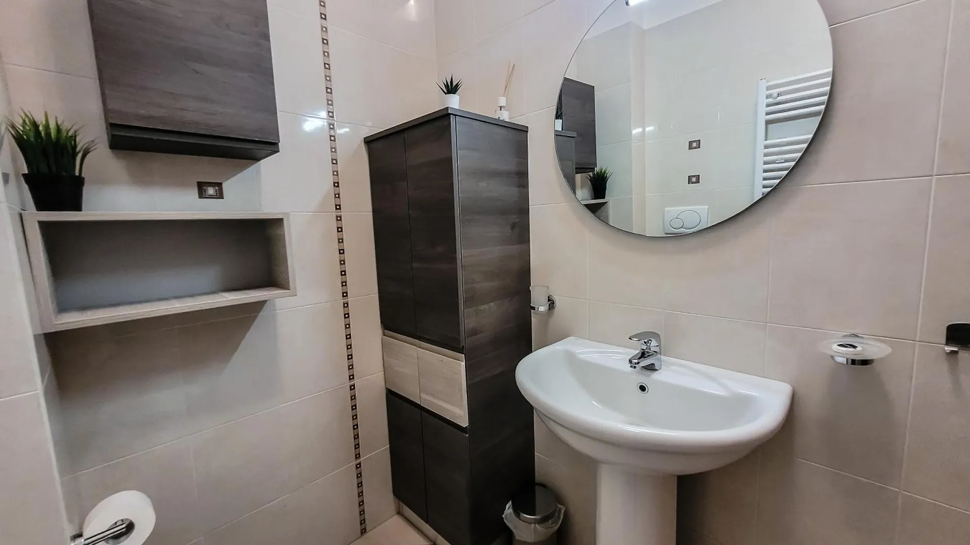 Appartamento Venus Marino Holiday home