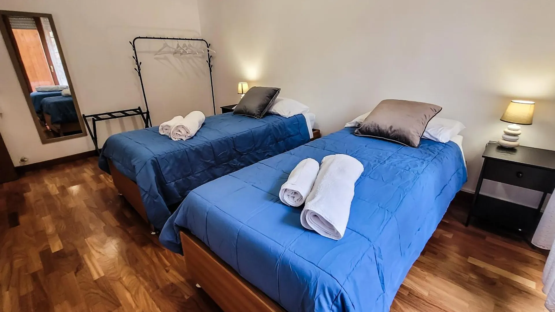 Appartamento Venus Marino Holiday home